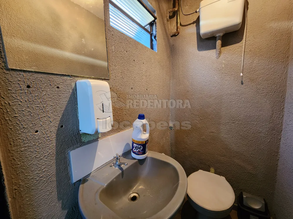 Alugar Comercial / Salão em São José do Rio Preto R$ 3.300,00 - Foto 11