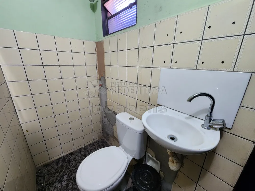 Alugar Comercial / Salão em São José do Rio Preto R$ 3.300,00 - Foto 14