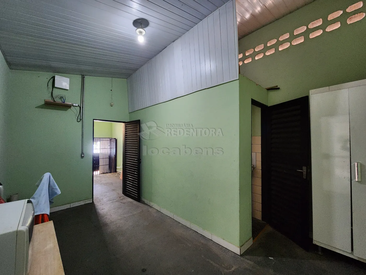 Alugar Comercial / Salão em São José do Rio Preto apenas R$ 3.300,00 - Foto 13