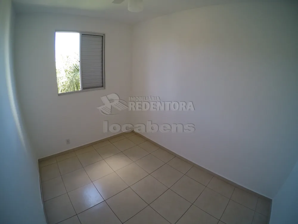 Alugar Apartamento / Padrão em São José do Rio Preto R$ 700,00 - Foto 7