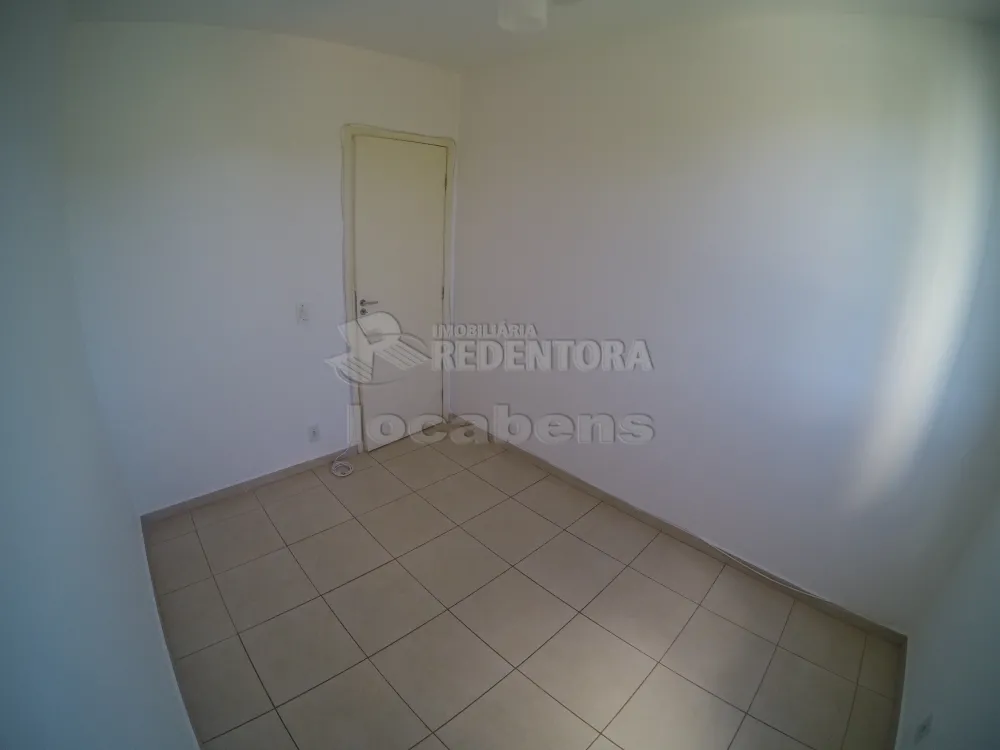 Alugar Apartamento / Padrão em São José do Rio Preto apenas R$ 700,00 - Foto 9