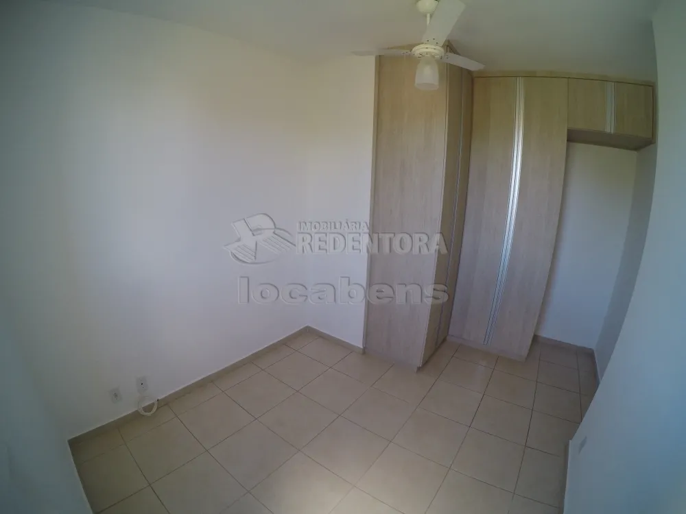 Alugar Apartamento / Padrão em São José do Rio Preto apenas R$ 700,00 - Foto 11