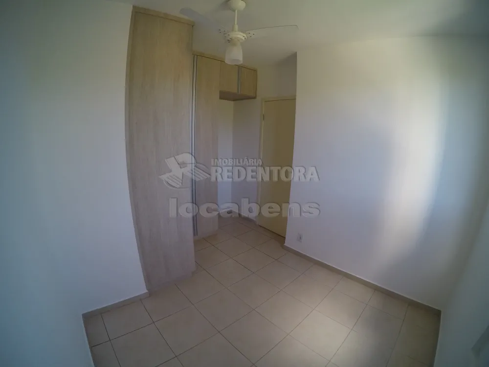 Alugar Apartamento / Padrão em São José do Rio Preto apenas R$ 700,00 - Foto 12