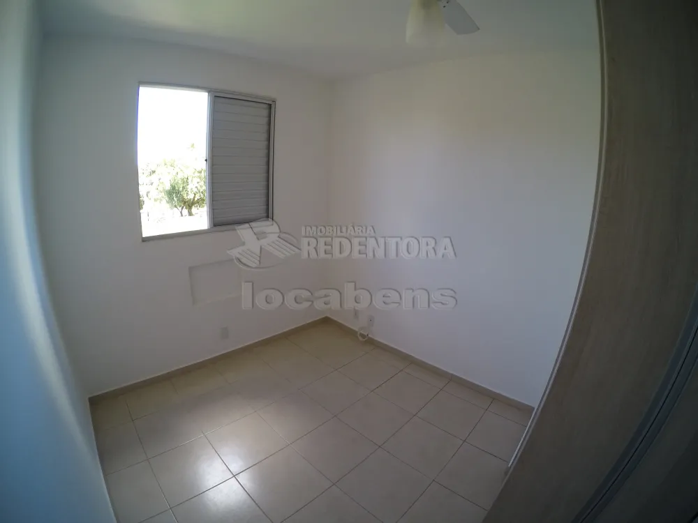 Alugar Apartamento / Padrão em São José do Rio Preto apenas R$ 700,00 - Foto 13