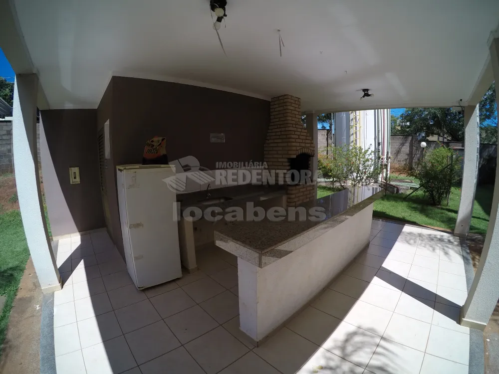 Alugar Apartamento / Padrão em São José do Rio Preto apenas R$ 700,00 - Foto 14
