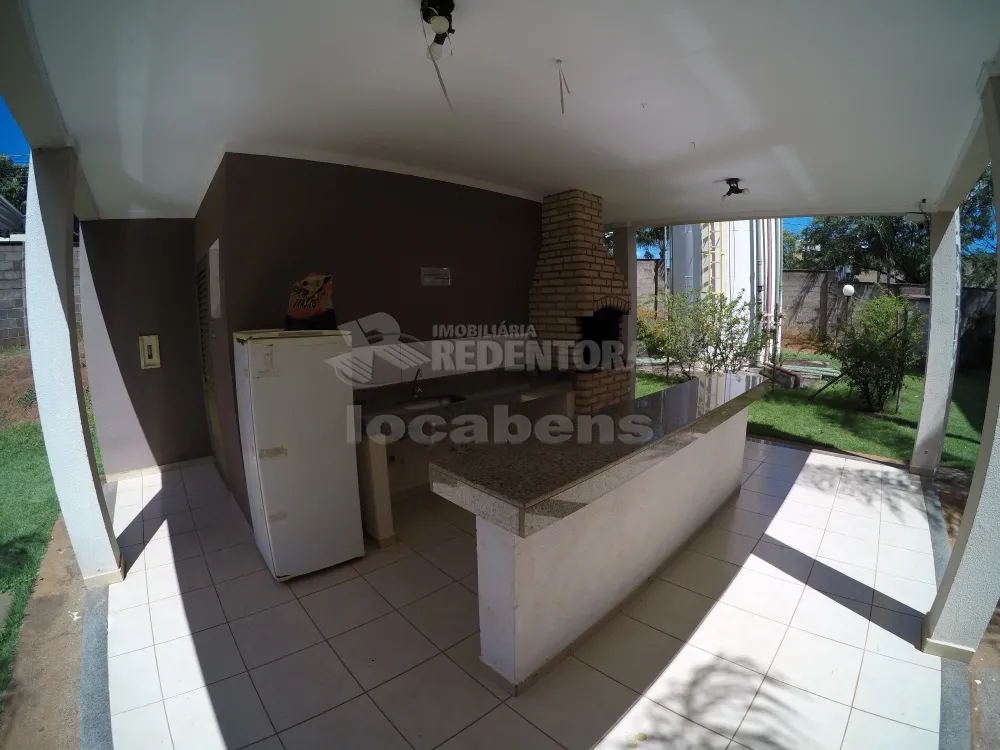 Alugar Apartamento / Padrão em São José do Rio Preto R$ 700,00 - Foto 14