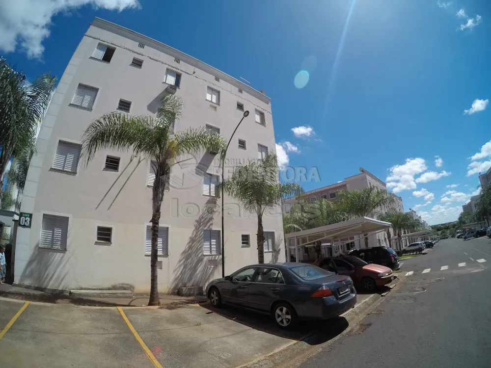 Alugar Apartamento / Padrão em São José do Rio Preto apenas R$ 700,00 - Foto 17