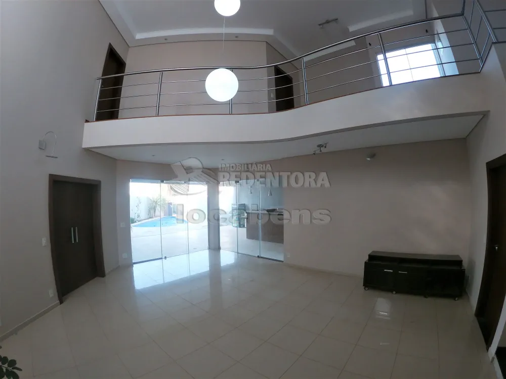 Alugar Casa / Condomínio em São José do Rio Preto R$ 6.000,00 - Foto 5
