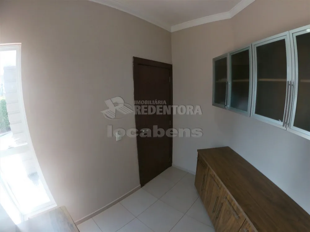 Alugar Casa / Condomínio em São José do Rio Preto R$ 6.000,00 - Foto 9