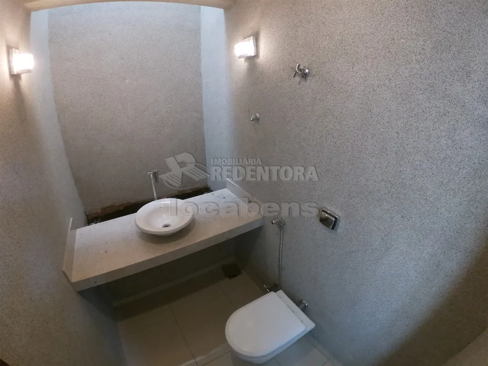 Alugar Casa / Condomínio em São José do Rio Preto apenas R$ 6.000,00 - Foto 10
