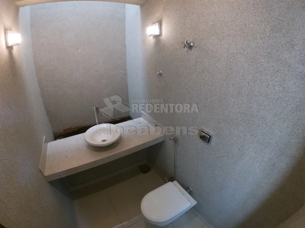 Alugar Casa / Condomínio em São José do Rio Preto R$ 6.000,00 - Foto 10