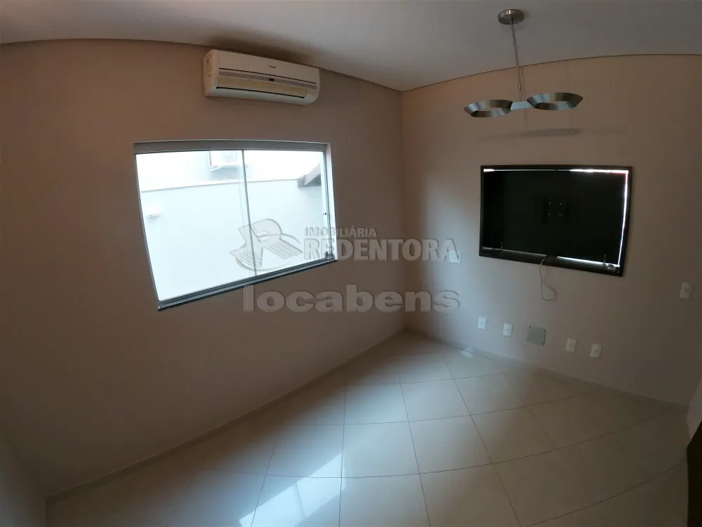 Alugar Casa / Condomínio em São José do Rio Preto R$ 6.000,00 - Foto 11