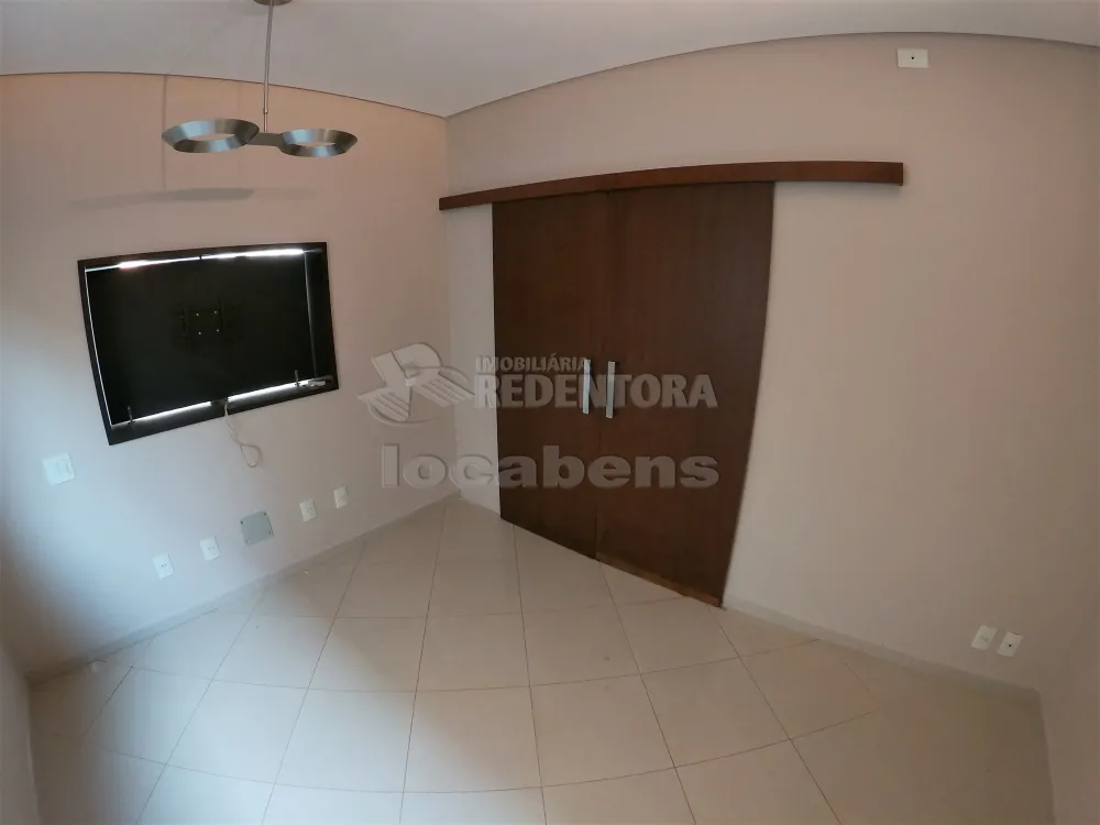 Alugar Casa / Condomínio em São José do Rio Preto apenas R$ 6.000,00 - Foto 12