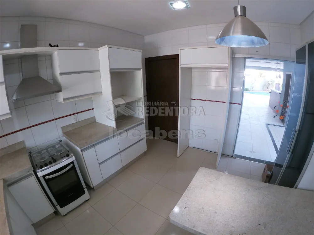 Alugar Casa / Condomínio em São José do Rio Preto R$ 6.000,00 - Foto 14