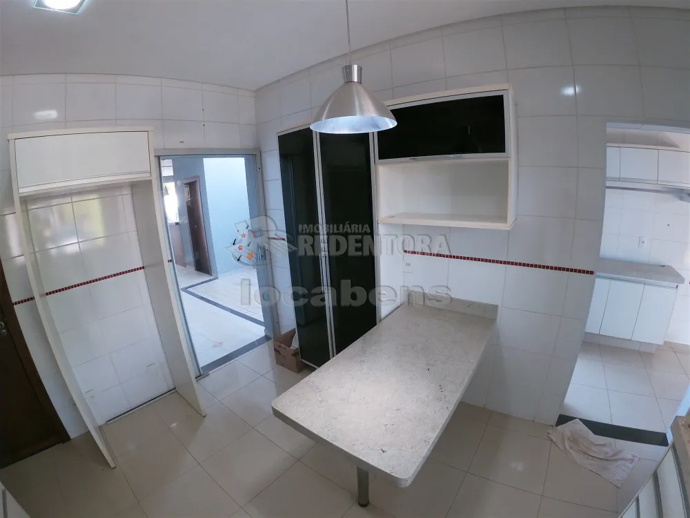 Alugar Casa / Condomínio em São José do Rio Preto R$ 6.000,00 - Foto 15