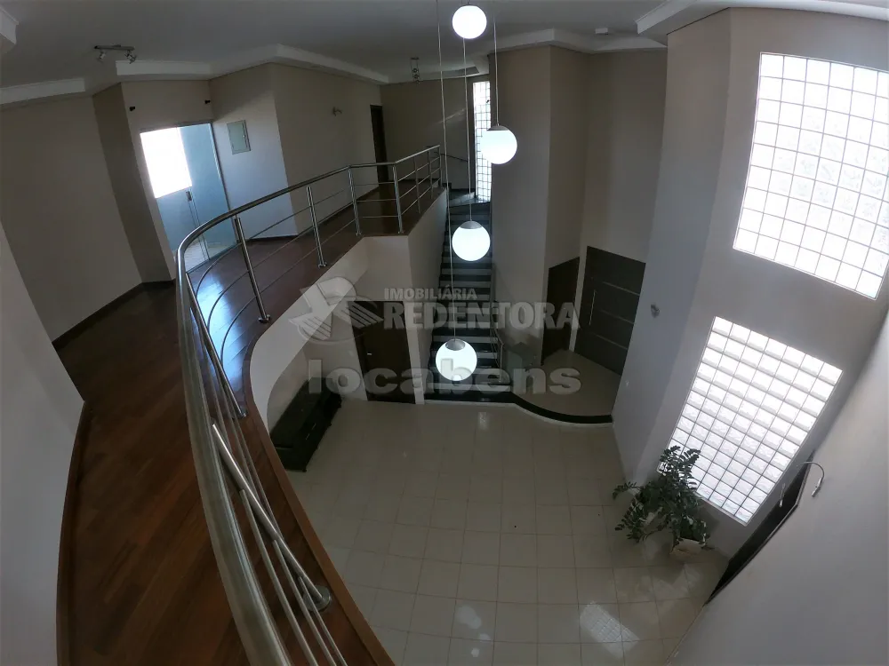 Alugar Casa / Condomínio em São José do Rio Preto R$ 6.000,00 - Foto 16