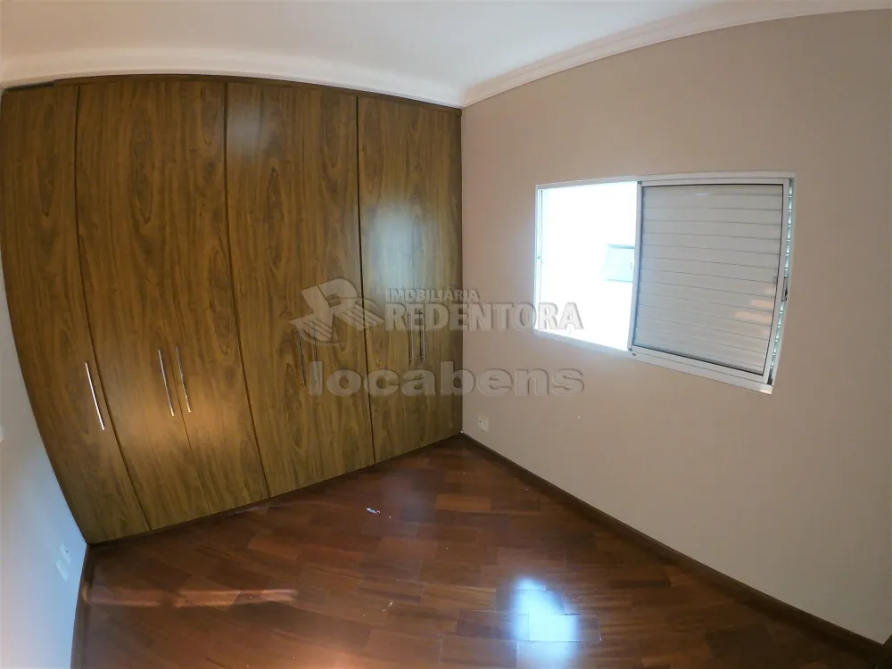 Alugar Casa / Condomínio em São José do Rio Preto R$ 6.000,00 - Foto 17