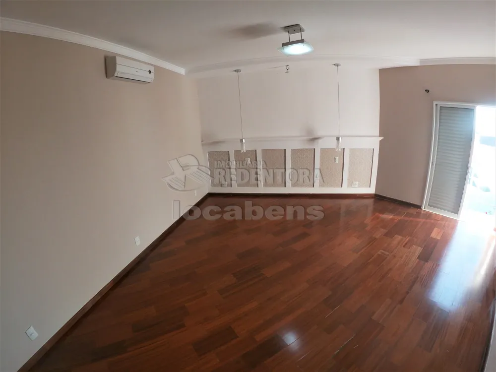 Alugar Casa / Condomínio em São José do Rio Preto R$ 6.000,00 - Foto 20