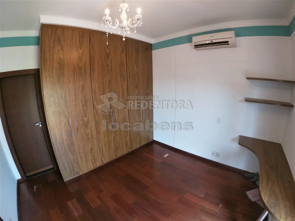 Alugar Casa / Condomínio em São José do Rio Preto apenas R$ 6.000,00 - Foto 29