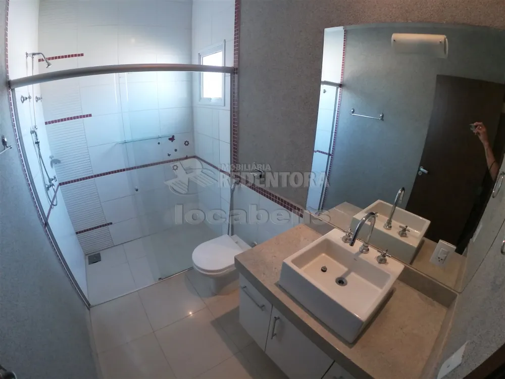 Alugar Casa / Condomínio em São José do Rio Preto apenas R$ 6.000,00 - Foto 31