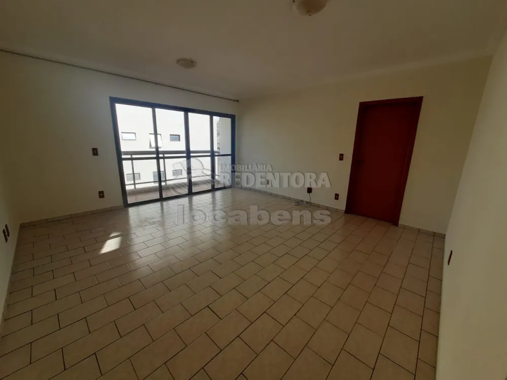 Alugar Apartamento / Padrão em São José do Rio Preto apenas R$ 1.400,00 - Foto 1