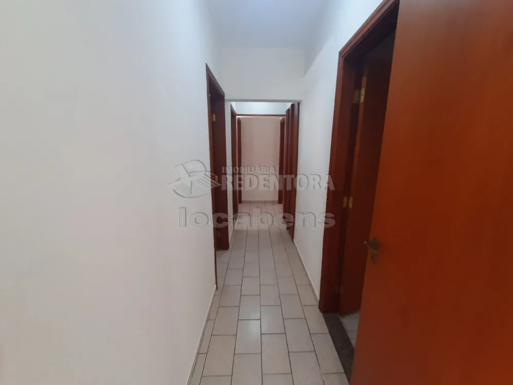 Alugar Apartamento / Padrão em São José do Rio Preto R$ 1.400,00 - Foto 7