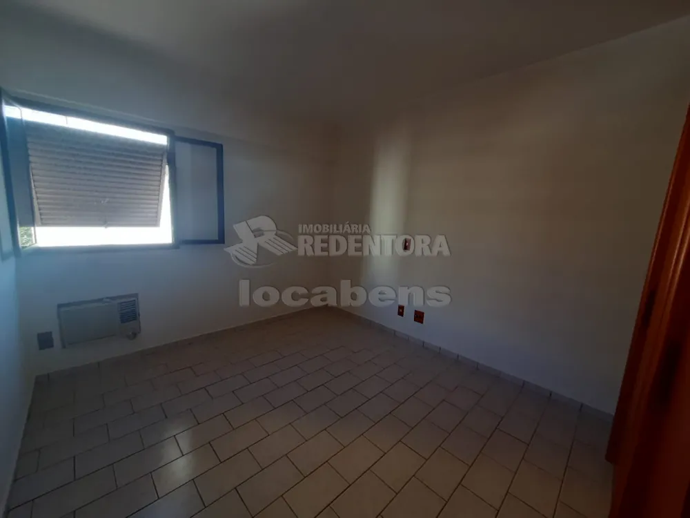 Alugar Apartamento / Padrão em São José do Rio Preto apenas R$ 1.400,00 - Foto 8