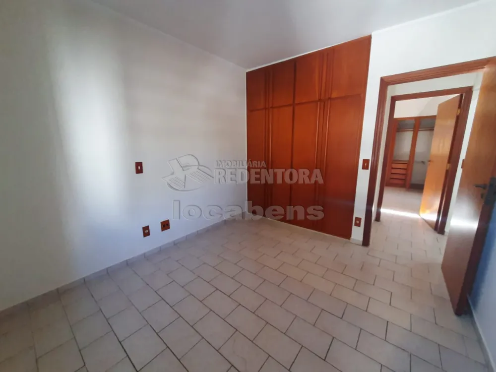 Alugar Apartamento / Padrão em São José do Rio Preto apenas R$ 1.400,00 - Foto 3