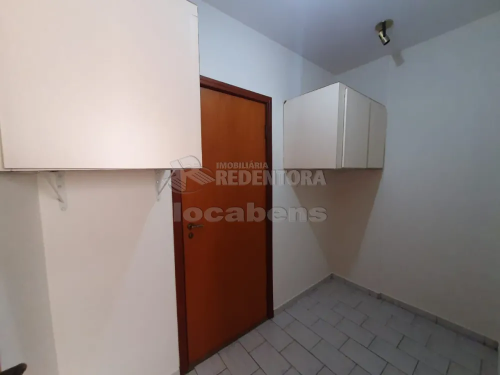 Alugar Apartamento / Padrão em São José do Rio Preto apenas R$ 1.400,00 - Foto 16