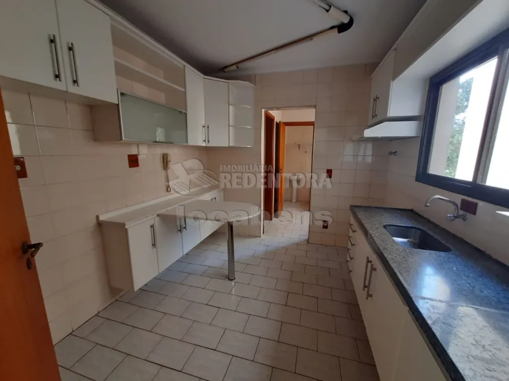 Alugar Apartamento / Padrão em São José do Rio Preto apenas R$ 1.400,00 - Foto 14