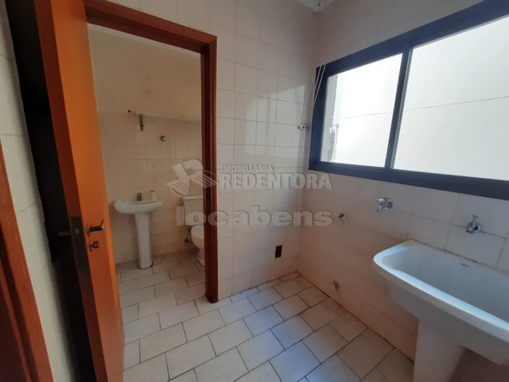 Alugar Apartamento / Padrão em São José do Rio Preto R$ 1.400,00 - Foto 15