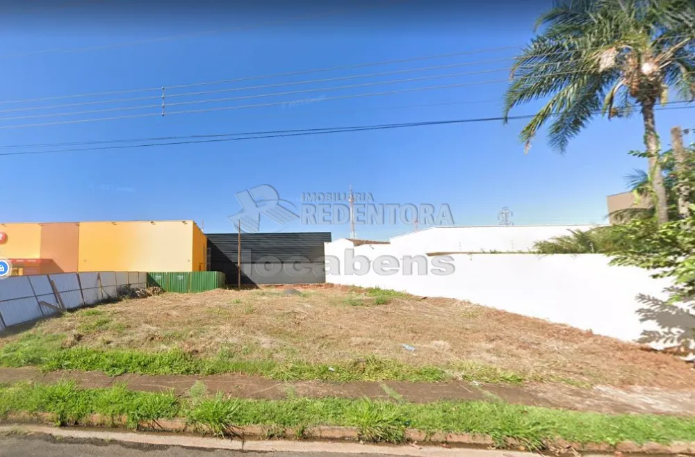 Comprar Comercial / Salão em São José do Rio Preto - Foto 1