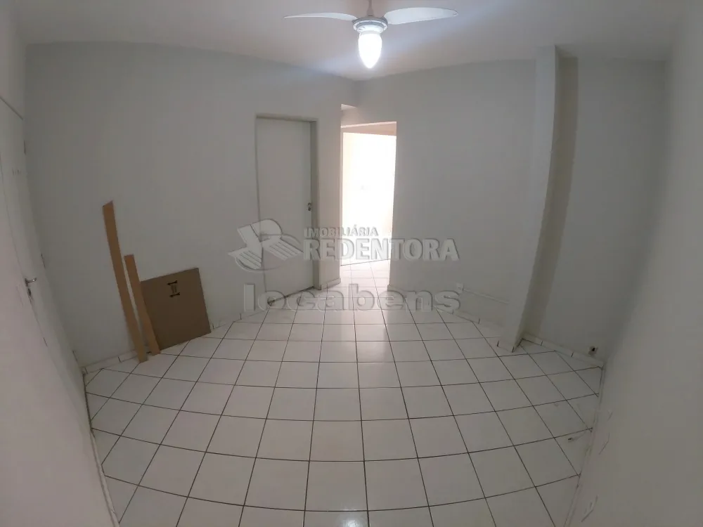 Alugar Apartamento / Padrão em São José do Rio Preto apenas R$ 900,00 - Foto 2