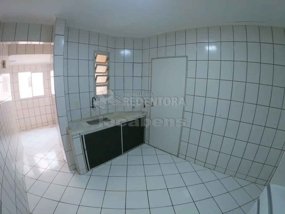 Alugar Apartamento / Padrão em São José do Rio Preto apenas R$ 900,00 - Foto 7