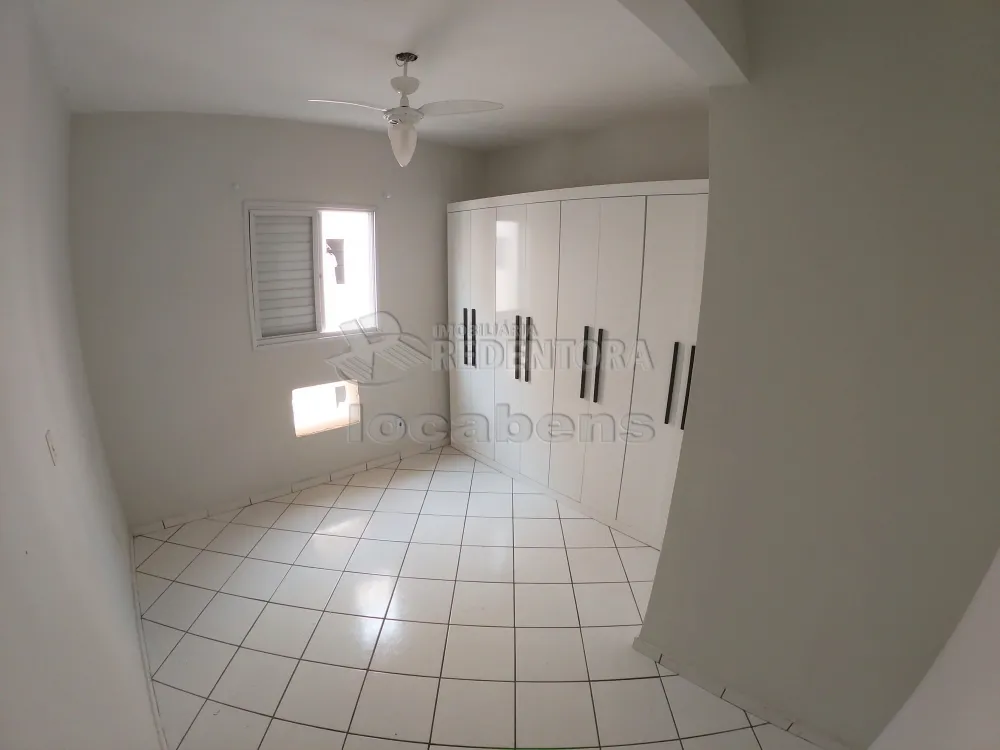 Alugar Apartamento / Padrão em São José do Rio Preto apenas R$ 900,00 - Foto 9