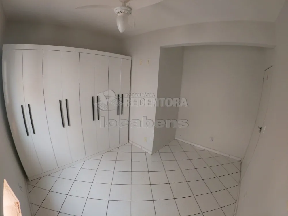 Alugar Apartamento / Padrão em São José do Rio Preto R$ 900,00 - Foto 10