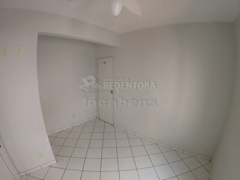 Alugar Apartamento / Padrão em São José do Rio Preto apenas R$ 900,00 - Foto 11