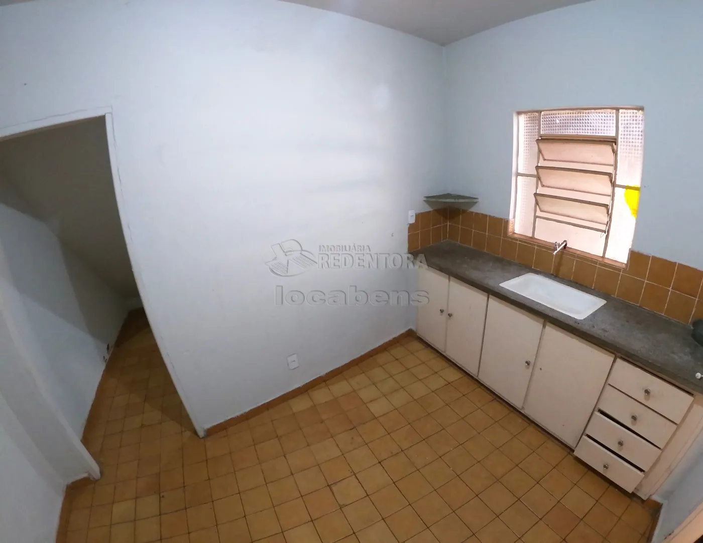 Alugar Casa / Padrão em São José do Rio Preto apenas R$ 950,00 - Foto 2