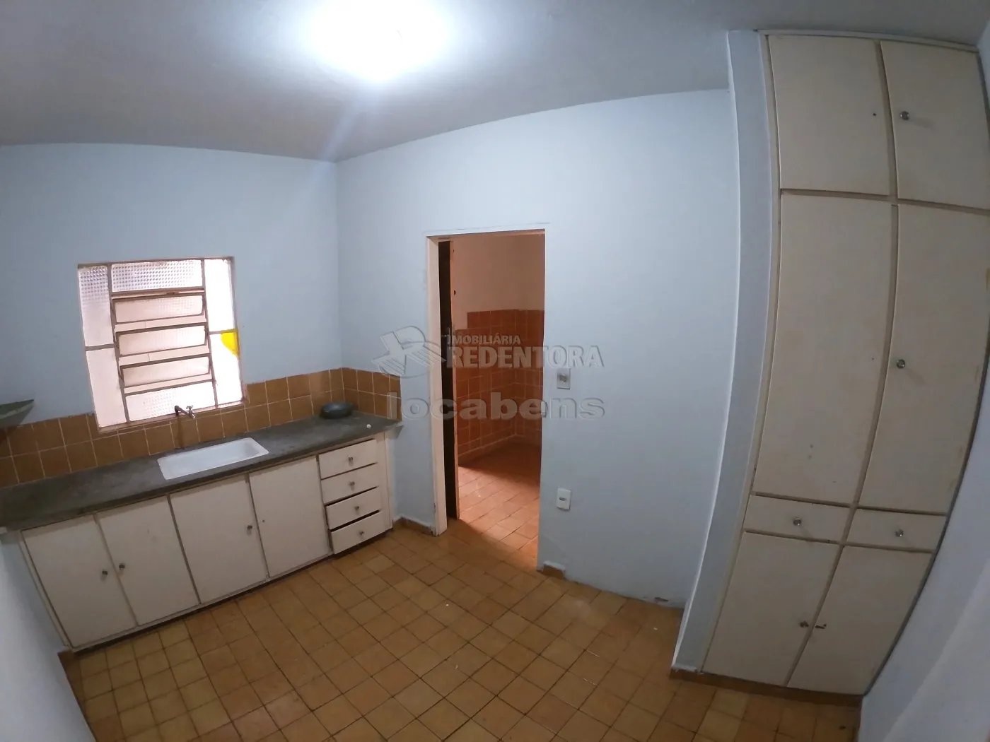 Alugar Casa / Padrão em São José do Rio Preto R$ 950,00 - Foto 3