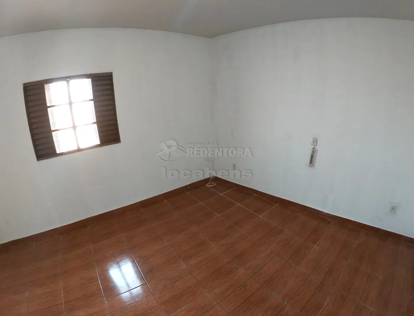 Alugar Casa / Padrão em São José do Rio Preto R$ 950,00 - Foto 8