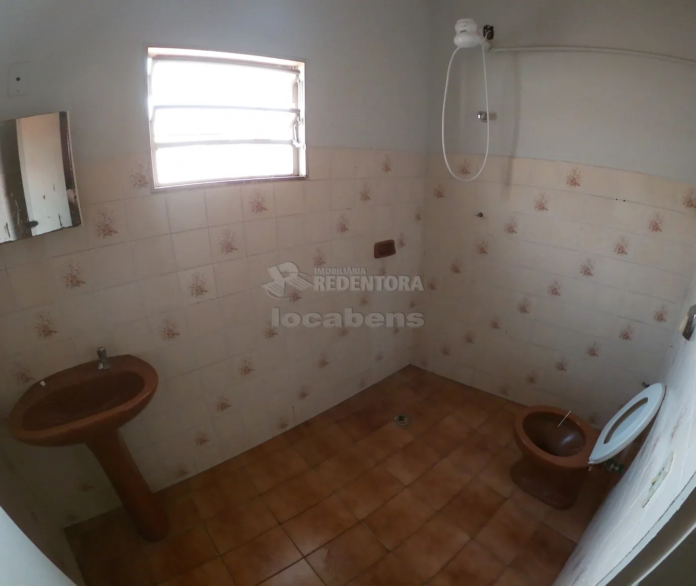 Alugar Casa / Padrão em São José do Rio Preto R$ 950,00 - Foto 11