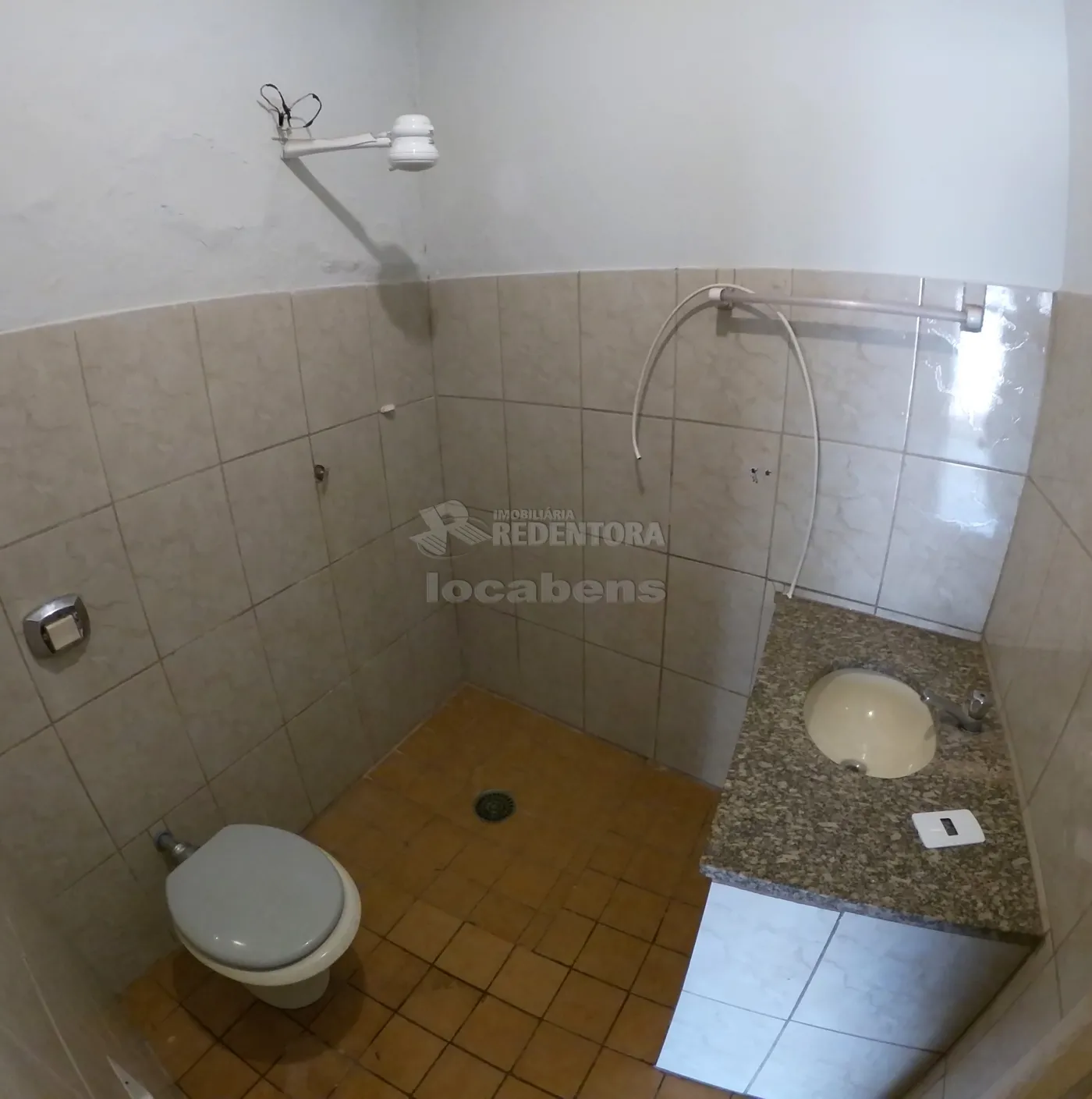 Alugar Casa / Padrão em São José do Rio Preto apenas R$ 950,00 - Foto 14