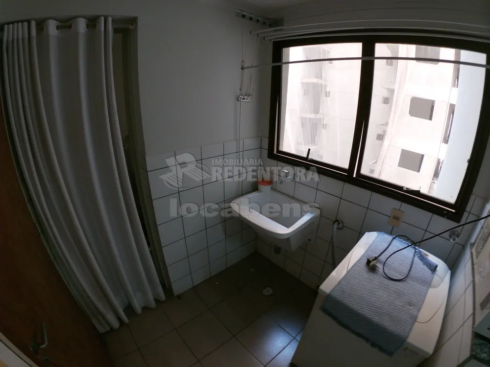 Alugar Apartamento / Padrão em São José do Rio Preto apenas R$ 750,00 - Foto 13