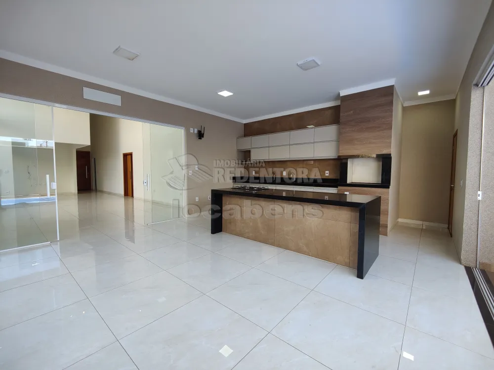 Alugar Casa / Condomínio em São José do Rio Preto R$ 7.000,00 - Foto 2