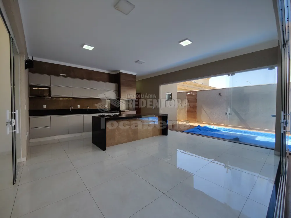 Alugar Casa / Condomínio em São José do Rio Preto R$ 7.000,00 - Foto 6