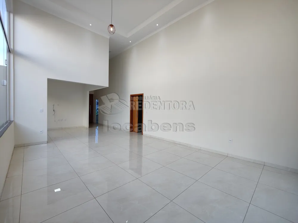 Alugar Casa / Condomínio em São José do Rio Preto R$ 7.000,00 - Foto 11