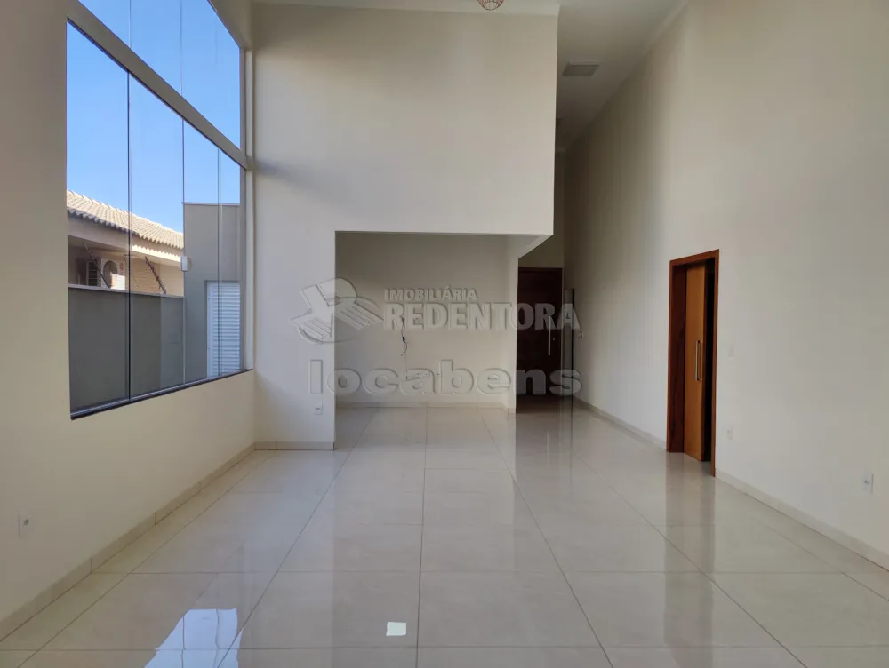 Alugar Casa / Condomínio em São José do Rio Preto apenas R$ 7.000,00 - Foto 12