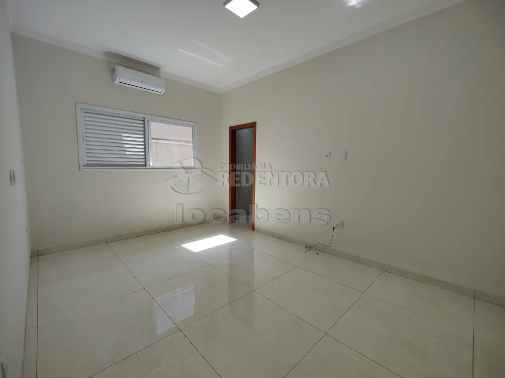 Alugar Casa / Condomínio em São José do Rio Preto apenas R$ 7.000,00 - Foto 16