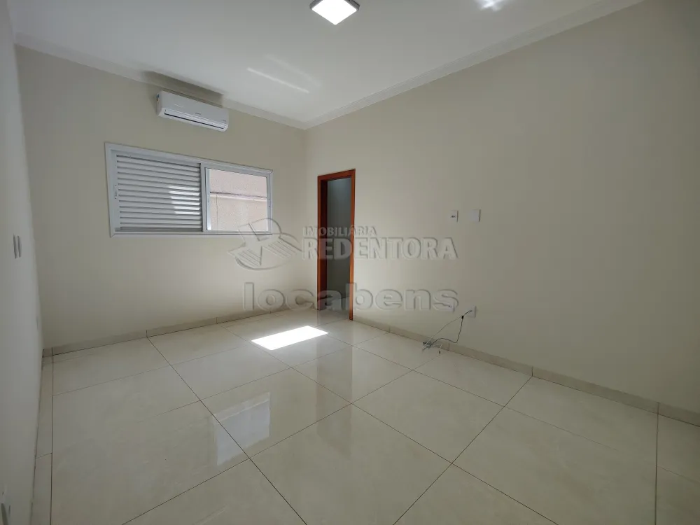 Alugar Casa / Condomínio em São José do Rio Preto R$ 7.000,00 - Foto 16