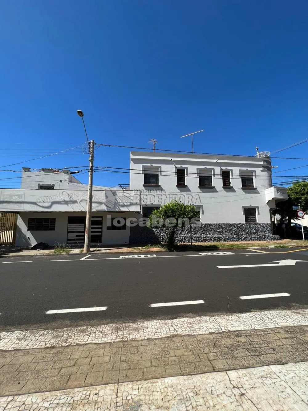 Alugar Casa / Sobrado em São José do Rio Preto R$ 1.500,00 - Foto 3